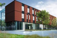 L’Université Bishop’s inaugure une nouvelle résidence sur son campus
